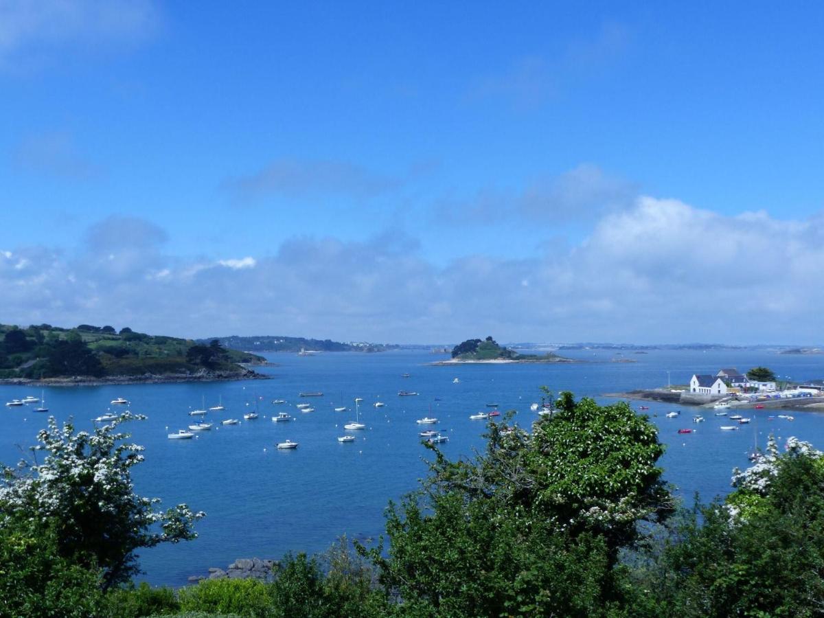 Holiday home Breton With Fantastic Sea Views